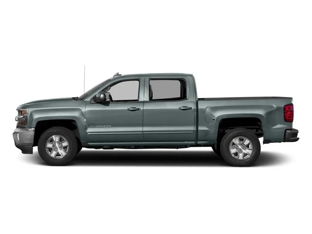 Used 2017 Black Chevrolet LT image 6