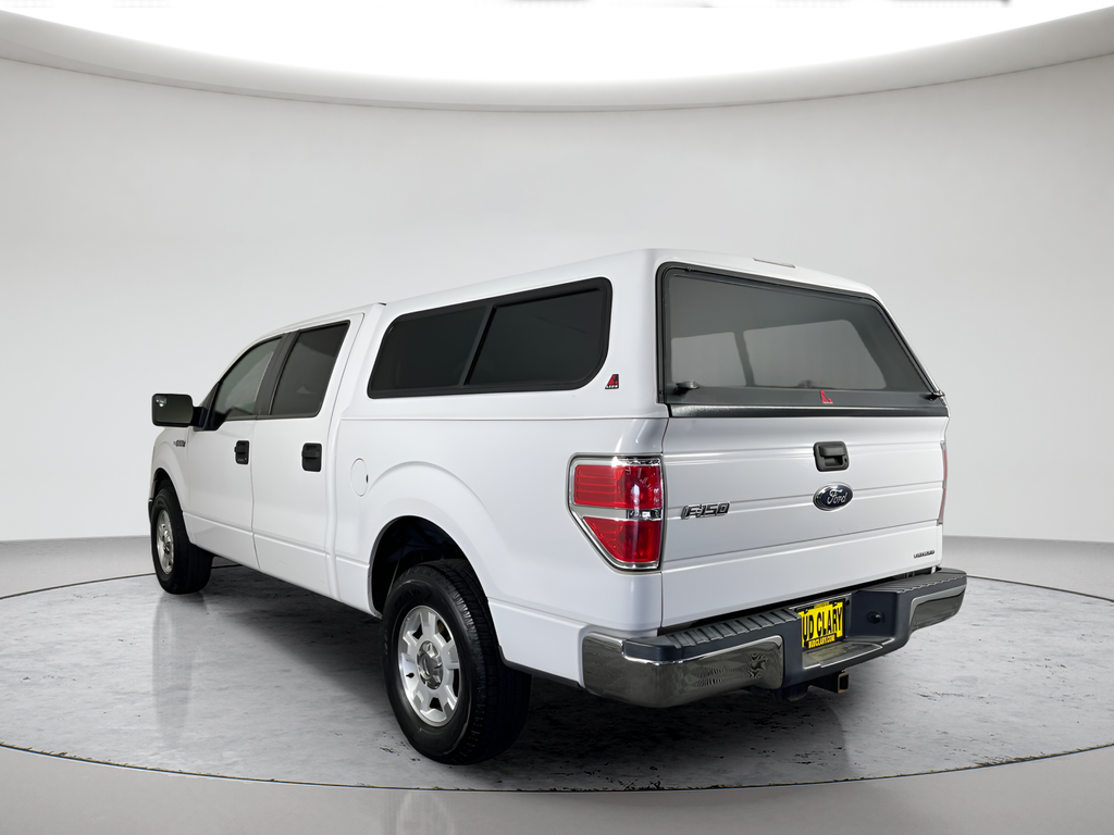 2014 Ford F-150 XLT - Photo 7
