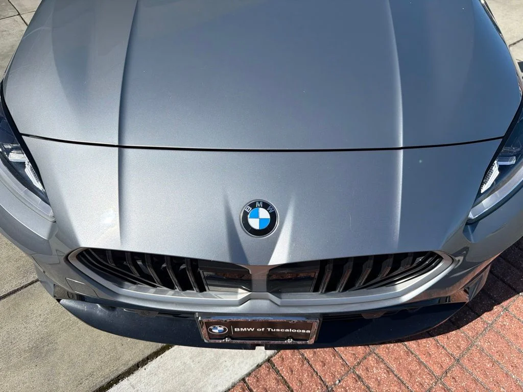 Used 2025 Gray BMW 228 xDrive Gran Coupe image 12