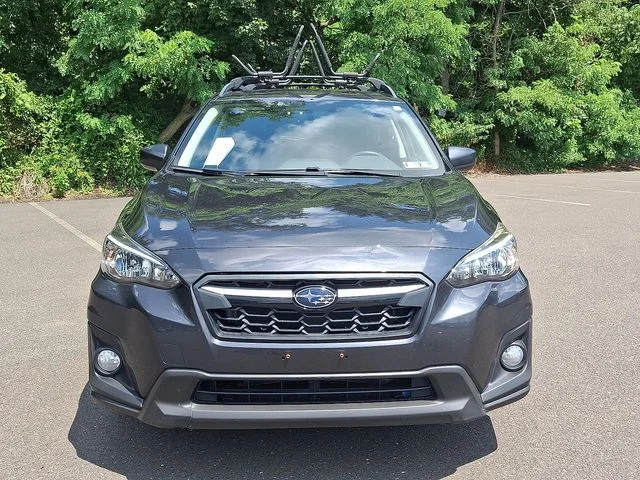Used 2019 Gray Subaru 2.0i Premium image 49