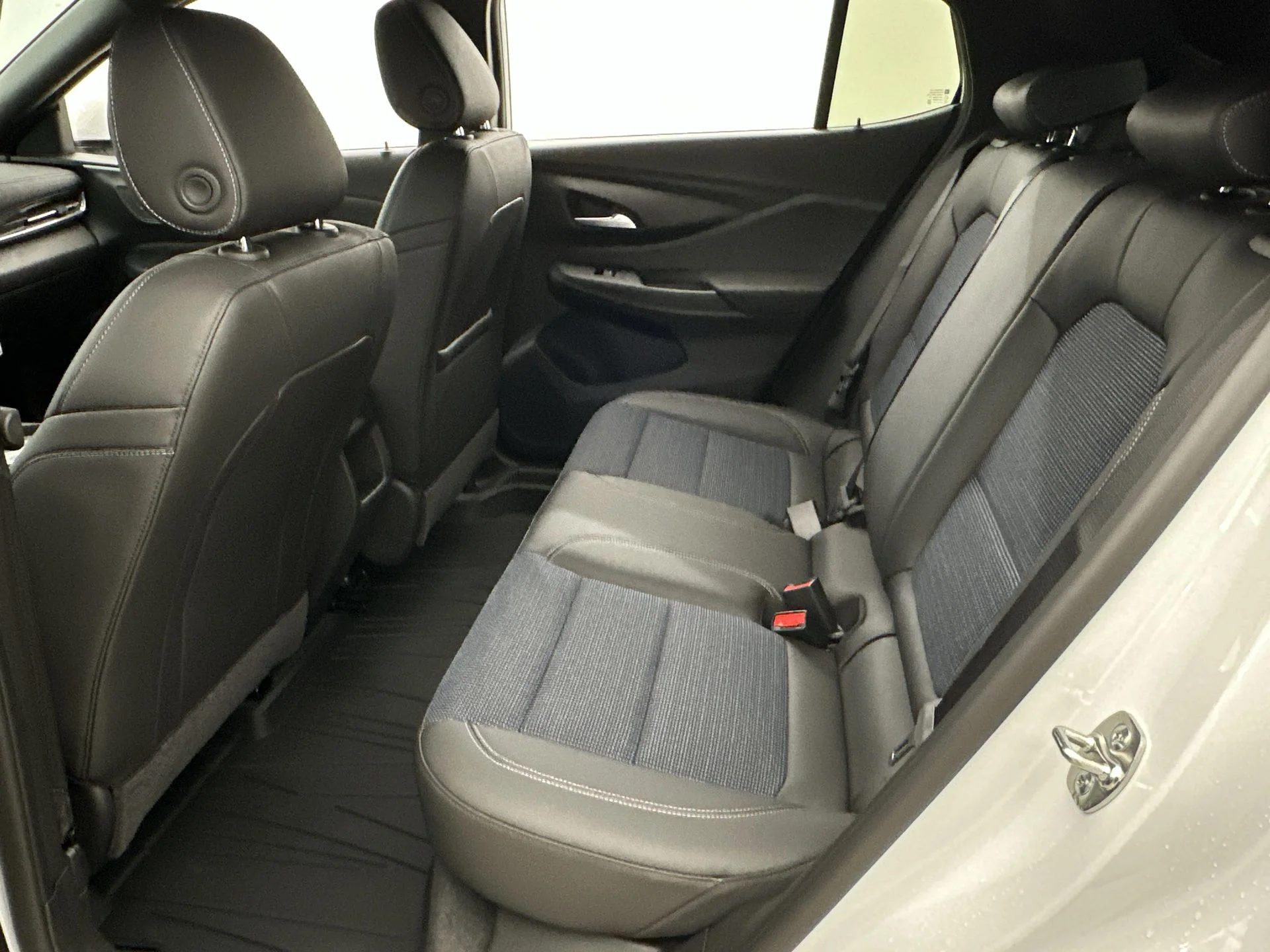 New 2026 Summit White Buick Preferred image 75