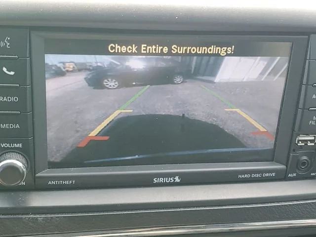 Used 2019 Black Onyx Crys Dodge SXT image 17