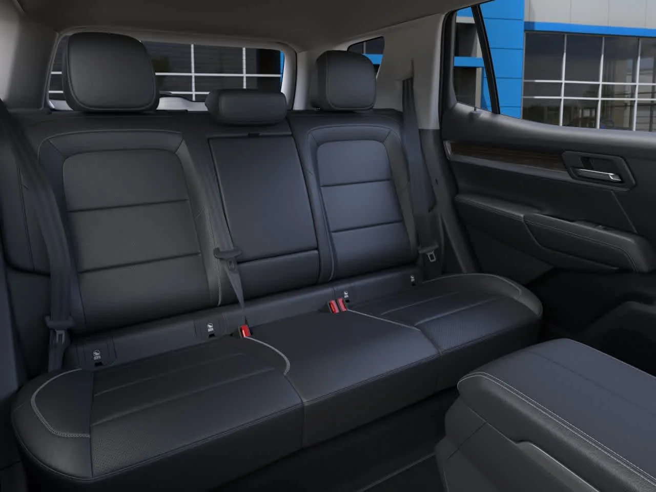 New 2027 Glacier White Tricoat GMC Denali image 17