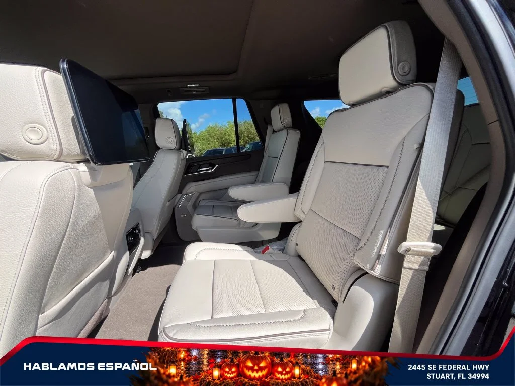 New 2027 Onyx Black GMC Denali image 12