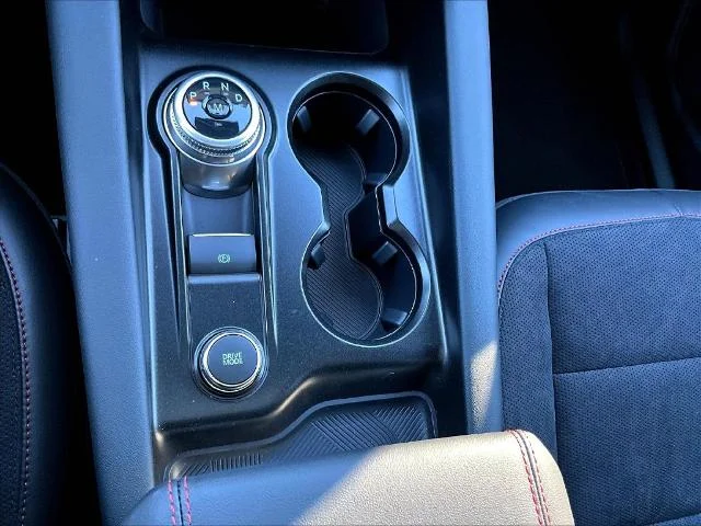 New 2027 Avalanche Gray Ford ST image 68