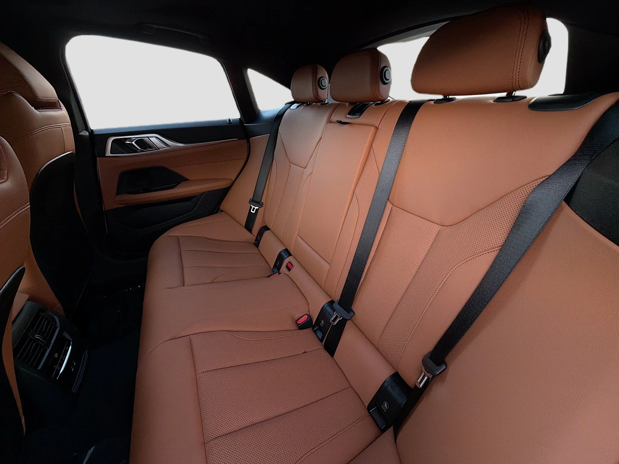 New 2026 Alpine White BMW 430i image 20