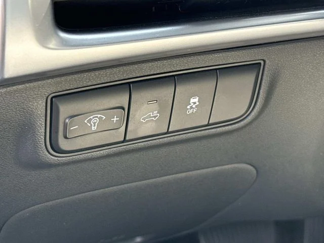 2025 Hyundai Santa Cruz SEL - Photo 27
