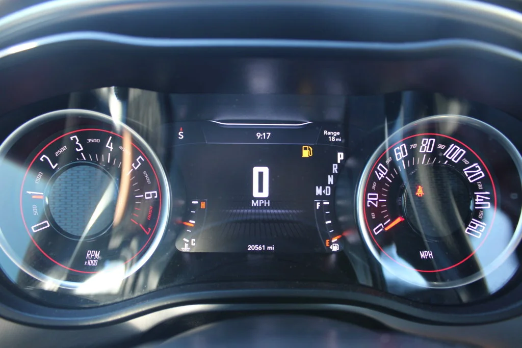 Used 2022 Gray Dodge GT image 23