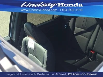 2026 Honda Ridgeline TrailSport - Photo 2