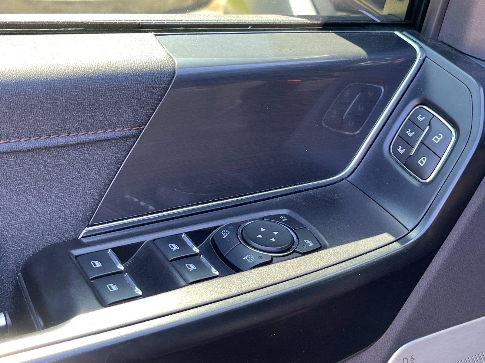 Used 2022 Antimatter Blue Ford Raptor image 14
