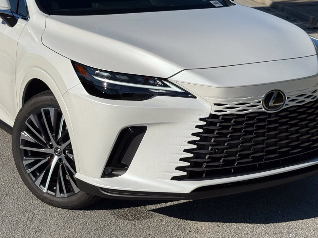New 2026 Eminent White Pearl Lexus  350 PREMIUM  image 6