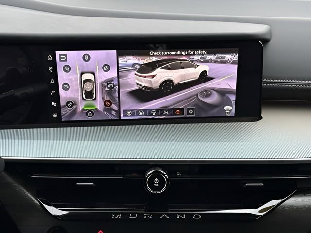 2025 Nissan Murano SL - Photo 19