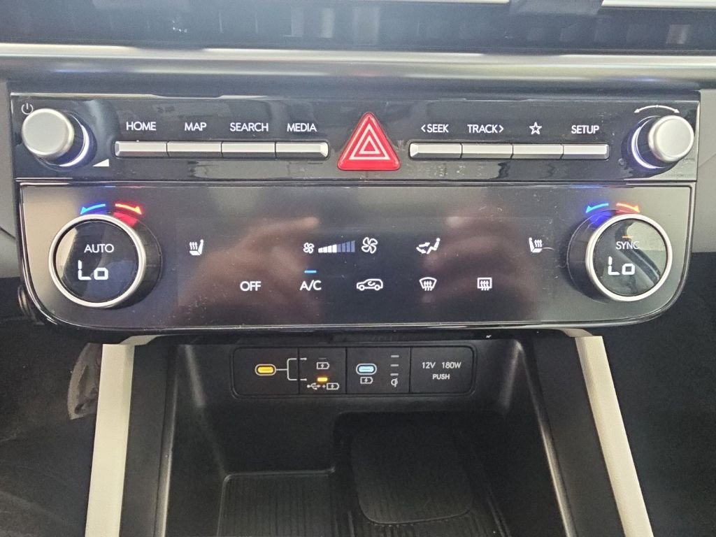 2025 Hyundai Tucson SEL Convenience - Photo 19