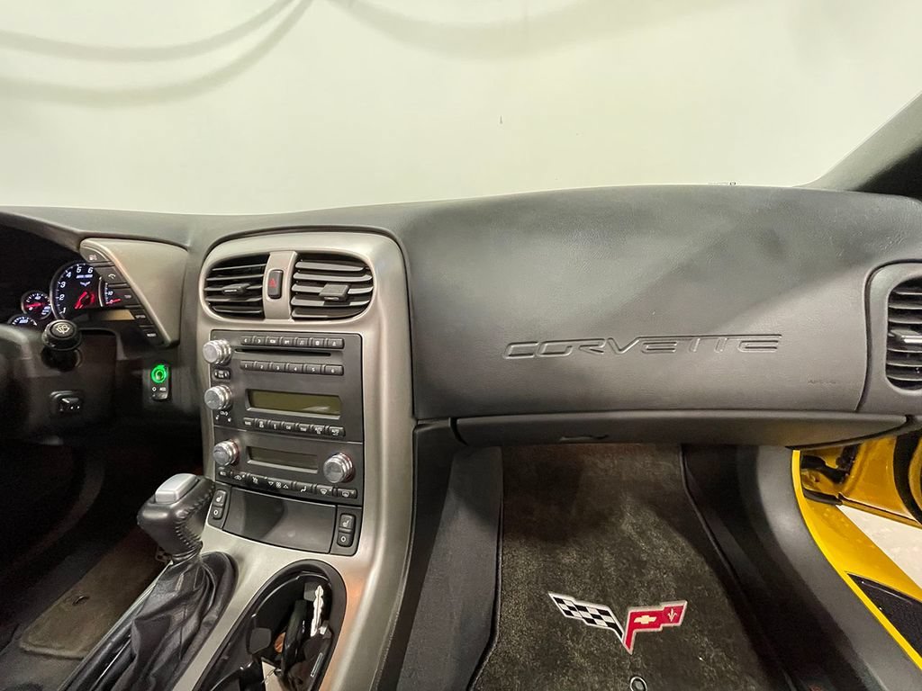 Used 2005 Millenium Yellow Chevrolet BASE image 52