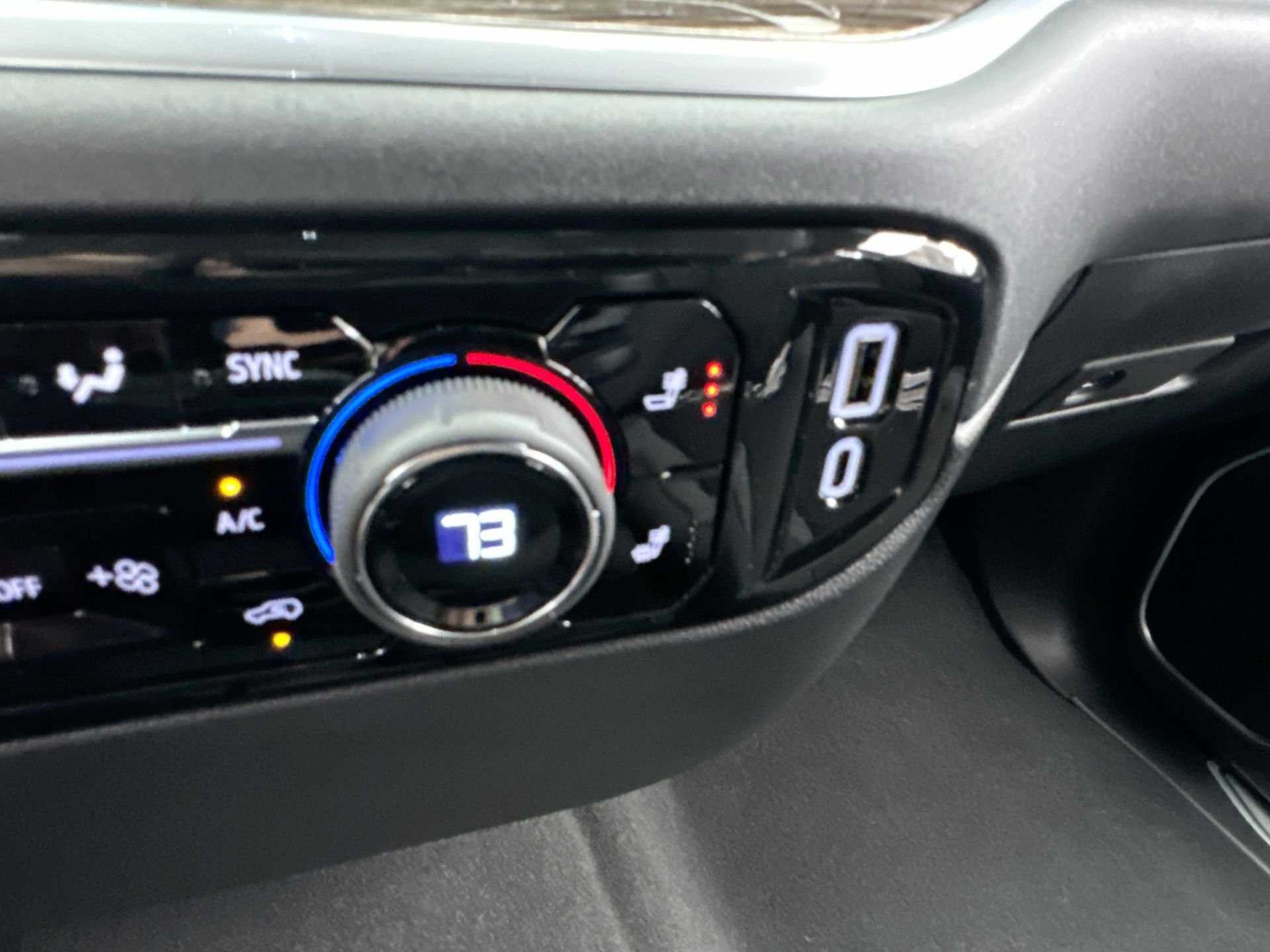 2026 Chevrolet Silverado 1500 RST - Photo 73
