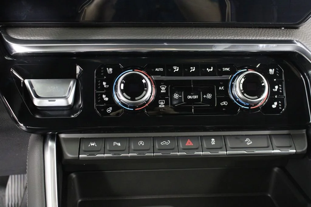 New 2026 Sterling Metallic GMC Denali image 29
