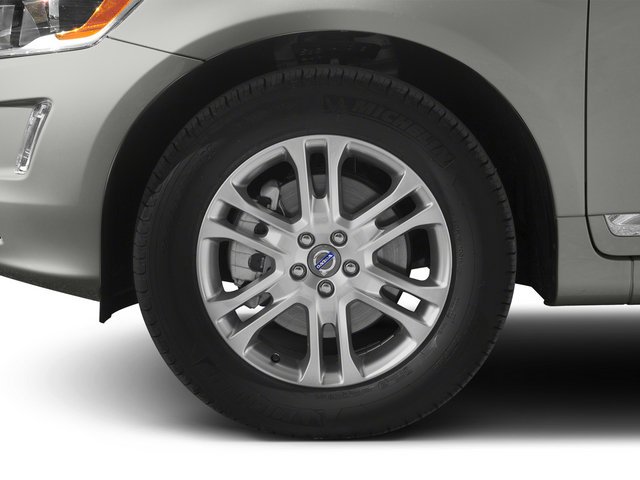 Used 2015 Black Volvo T6 R-Design Platinum image 11