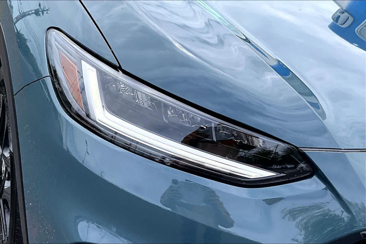 2025 Honda HR-V Sport - Photo 27