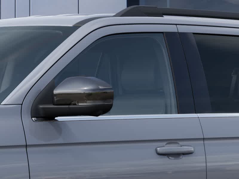 New 2027 Glacier Gray Metallic Tri-Coat Ford Active image 20