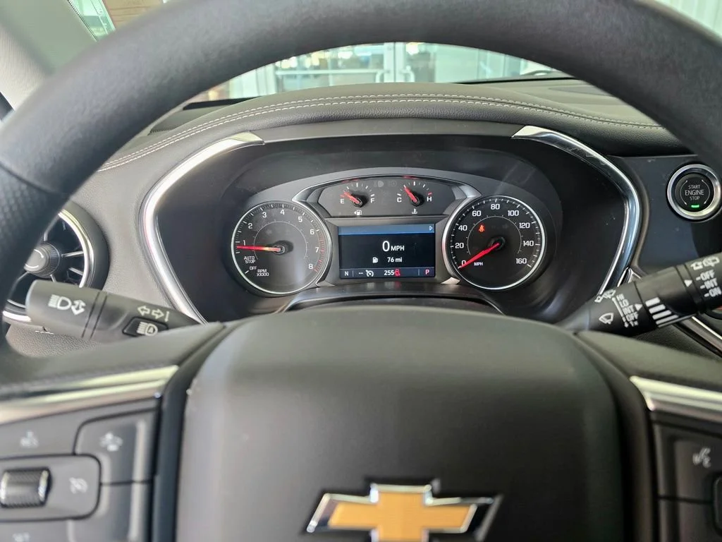 2025 Chevrolet Blazer 2LT - Photo 28