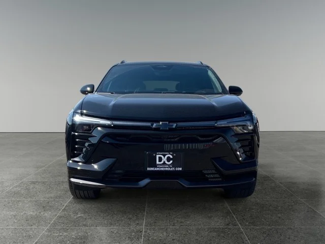 2025 Chevrolet Blazer EV SS - Photo 8