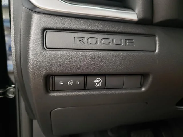 2026 Nissan Rogue S - Photo 14