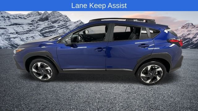 2026 Subaru Crosstrek Limited - Photo 6