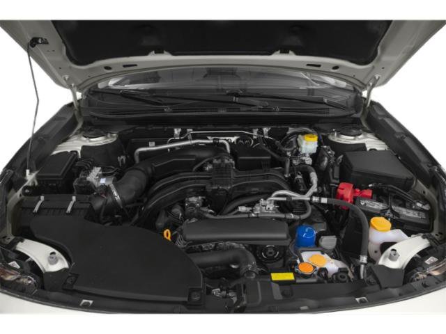 Used 2022 Magnetite Gray Metallic Subaru Limited image 15