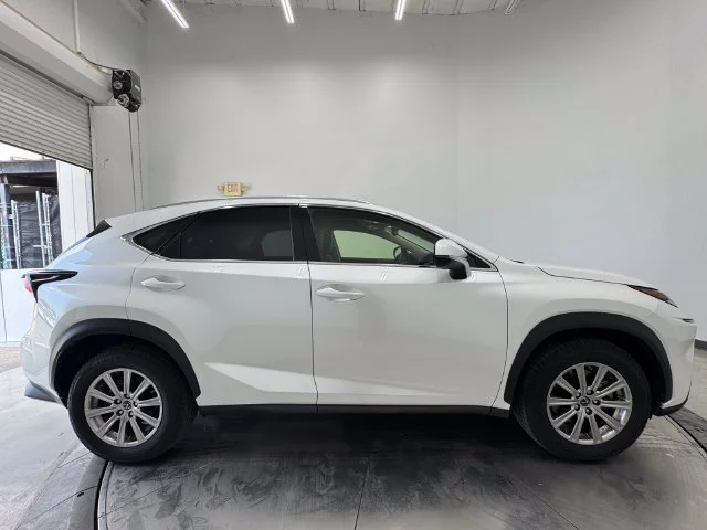 Used 2021 Eminent White Pearl Lexus 300 Base image 14