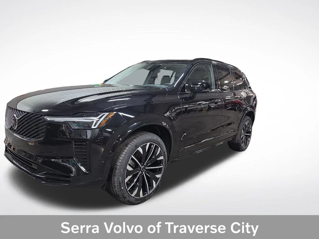 2026 Volvo XC90 B6 Ultra Dark 7-Seater 4WD's photo