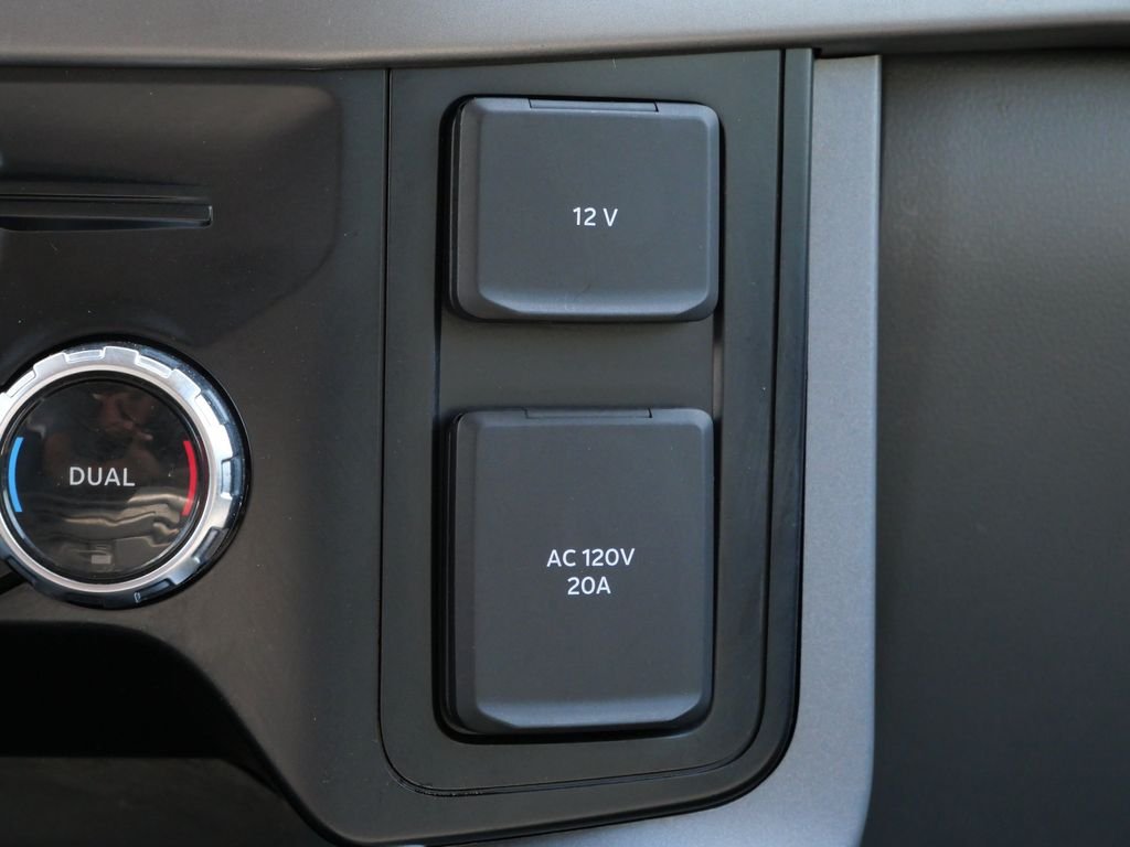 Certified Used 2024 Black Ford XLT image 22