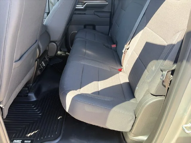 Used 2024 Gray Chevrolet LT image 15