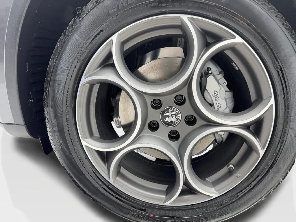 2026 Alfa Romeo Stelvio Base - Photo 61