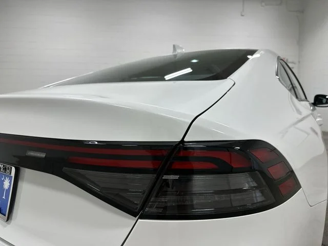 2024 Honda Accord EX - Photo 22