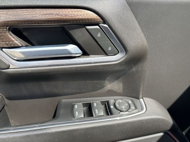 Certified Used 2023 Red Chevrolet LT image 13