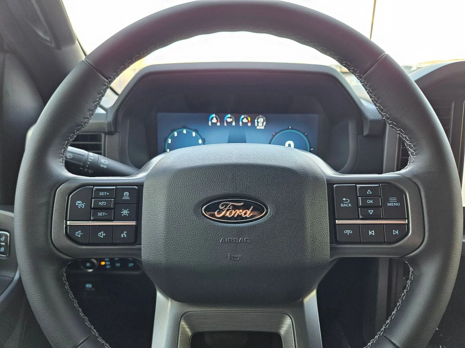 New 2026 Avalanche Ford STX® image 27