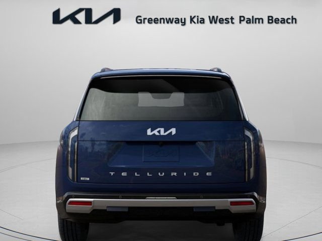 New 2027 Black Kia SX image 7