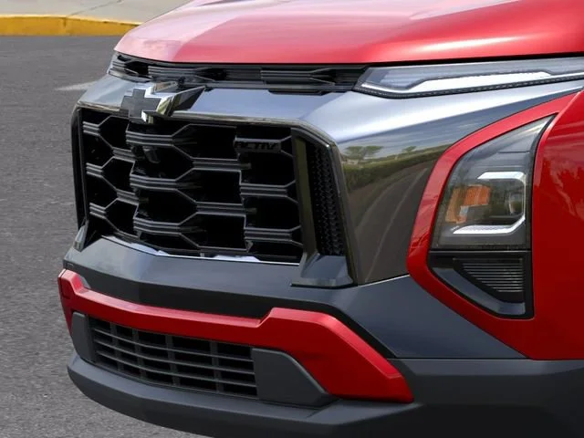 New 2026 Radiant Red Tintcoat Chevrolet ACTIV image 13