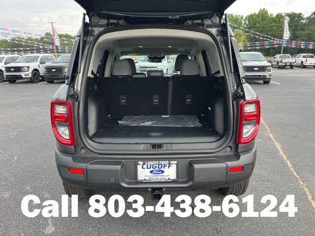 2025 Ford Bronco Sport Badlands - Photo 19