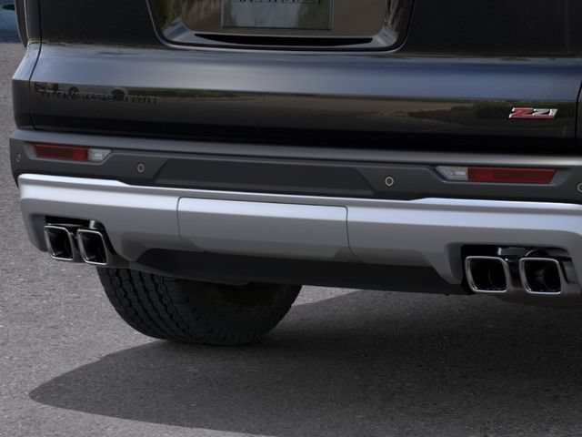 2026 Chevrolet Traverse Z71 - Photo 15