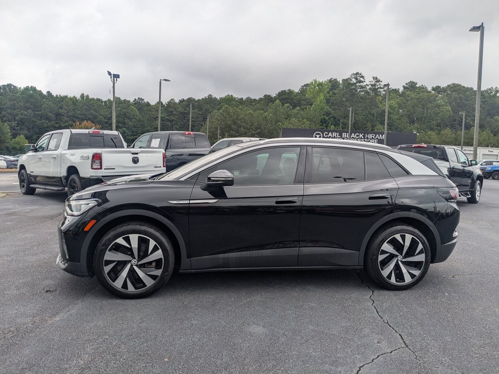 Used 2021  Volkswagen Pro S image 8