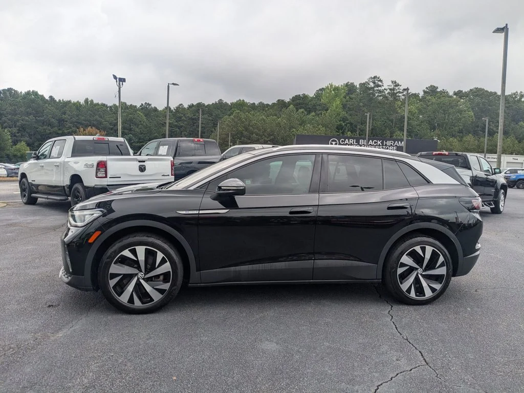 Used 2021  Volkswagen Pro S image 8