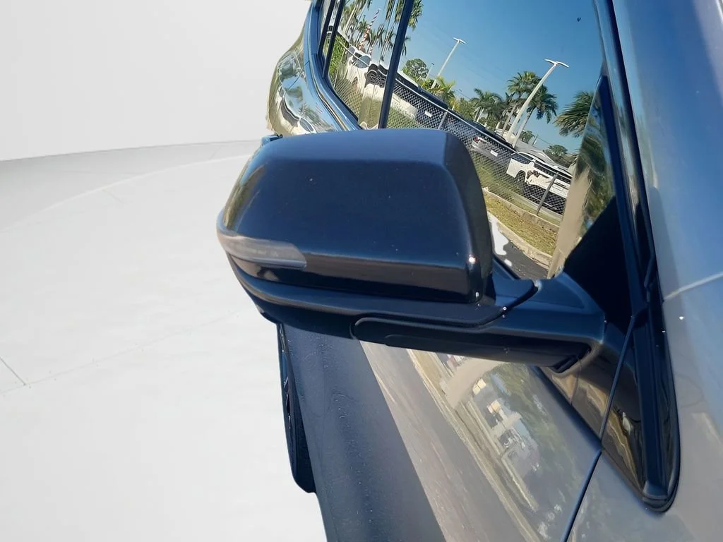New 2026 Moonstone Gray Metallic Buick Sport Touring image 21