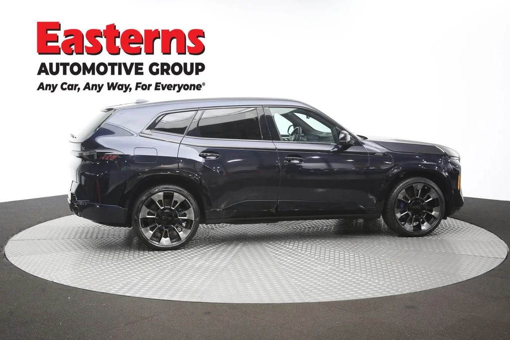Used 2023 Black BMW Base image 45