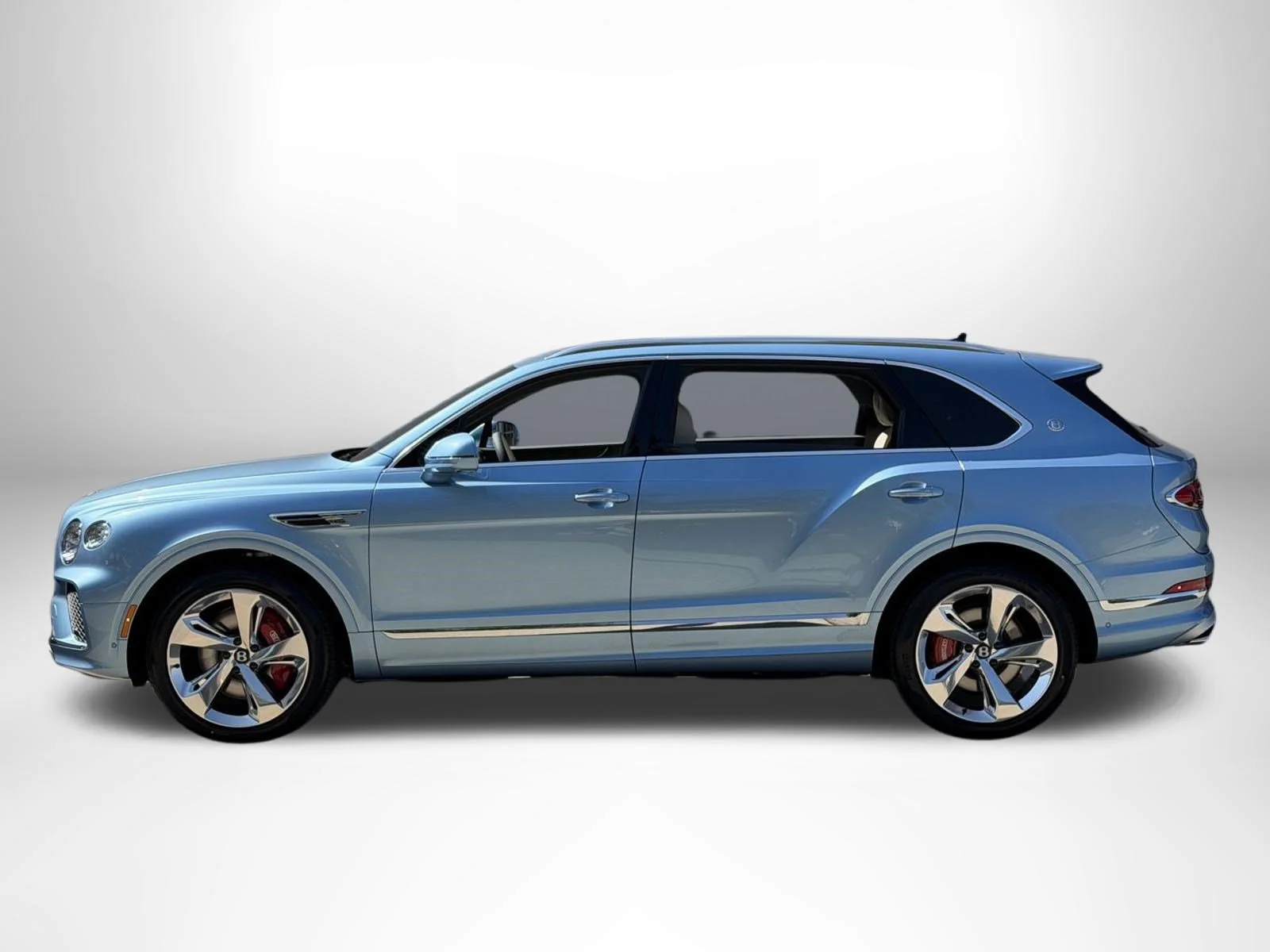 New 2027  Bentley  image 9