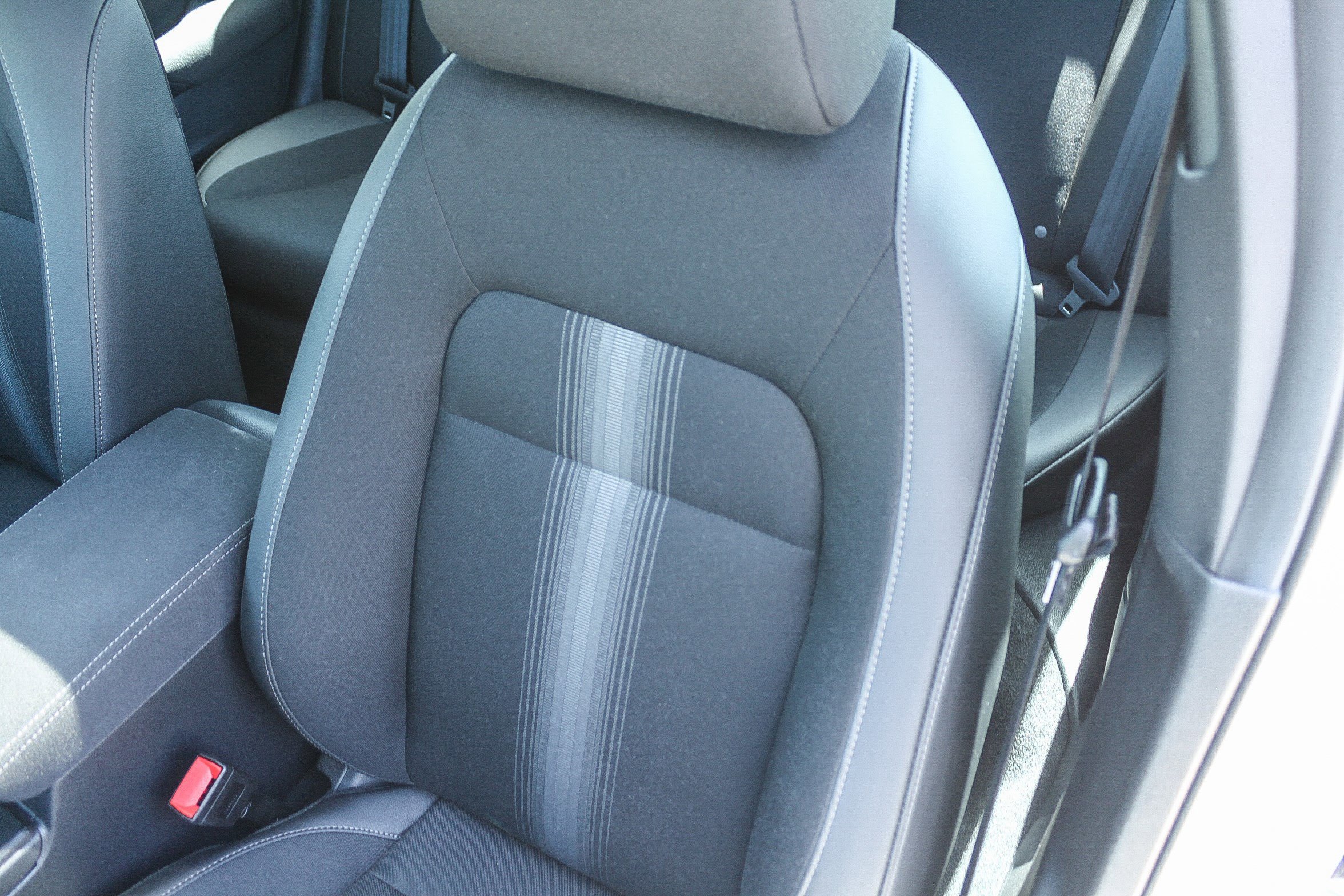 2026 Honda Civic Sport - Photo 54