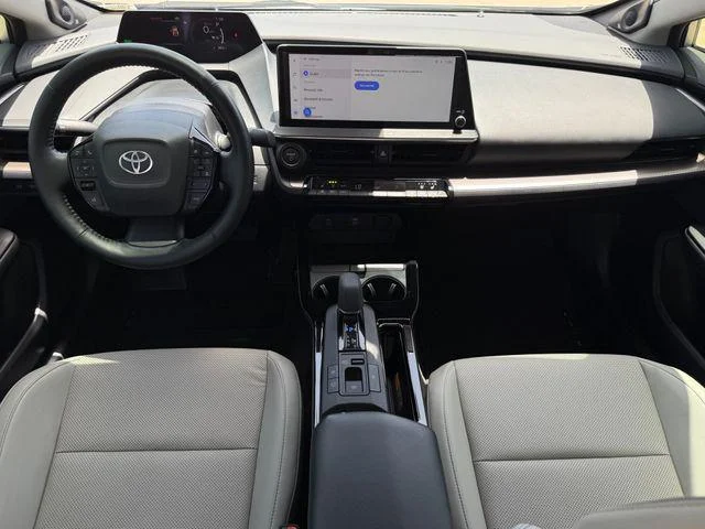 Certified Used 2023 CUTTING EDGE Toyota Limited image 20