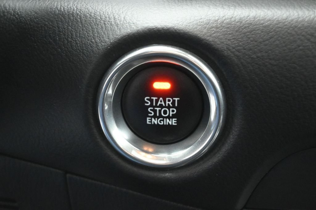 Certified Used 2019 Gray Mazda Touring image 14