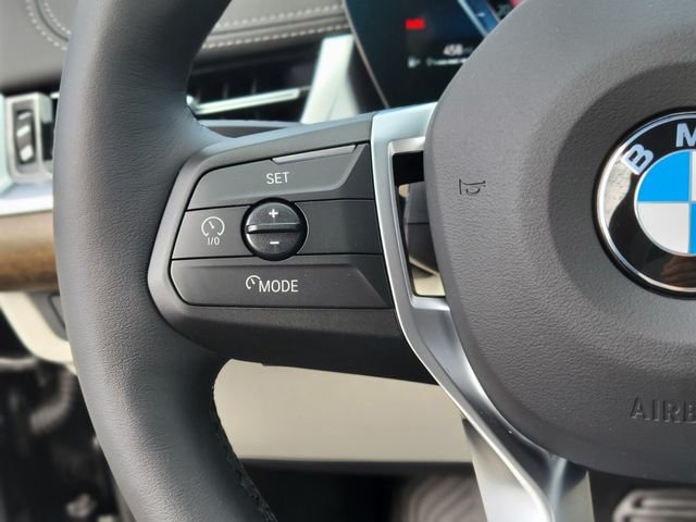 2026 BMW X1 28i - Photo 31