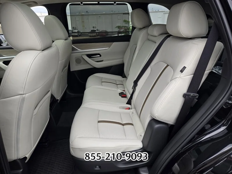 2026 Mazda CX-90 Premium Plus Package - Photo 8